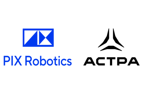 PIX Robotics и «Группа Астра» выпускают совместное решение